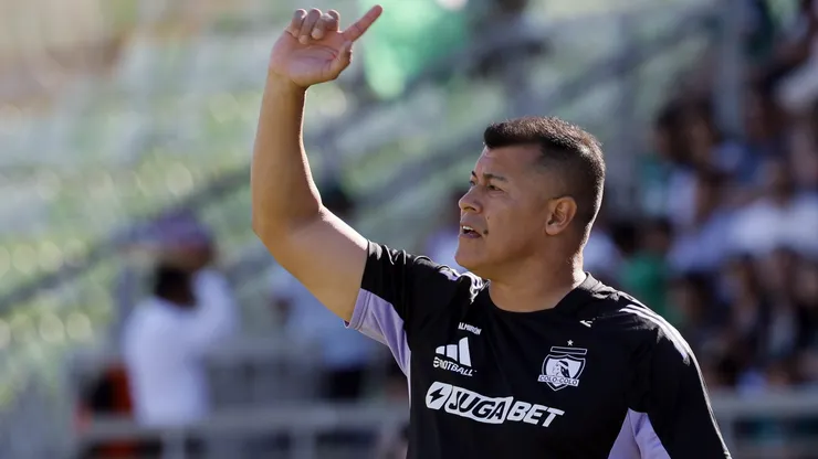 Jorge Almirón dio luces de una drástica medida en la fecha 2. ¿Será así?