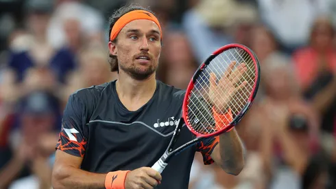 Alexandr Dolgopolov 2n 2018