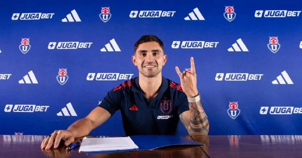 Imagen: U. de Chile.