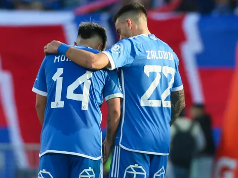 No quiere otro Morales: ¡se acerca la renovación de joya juvenil!