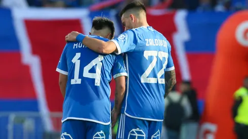 El Chelo Morales dejó un duro recuerdo por su salida en la U. Aunque también un importante aprendizaje.