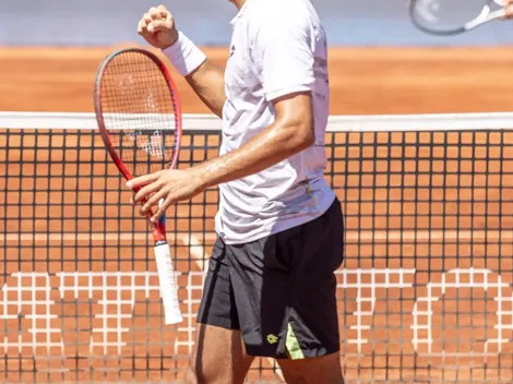 Chile Open 2025: ¿Dónde ver en vivo online o por TV?