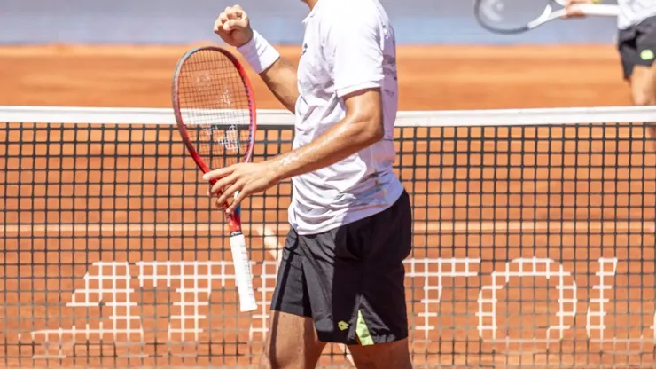Chile Open