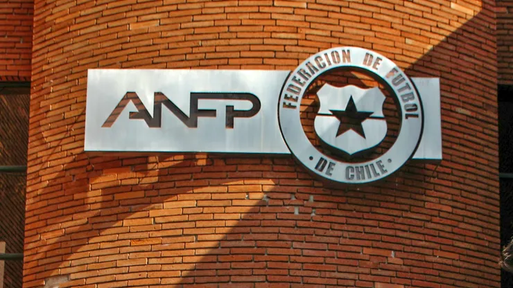 La ANFP recibe una buena noticia para sus alicaídas arcas.