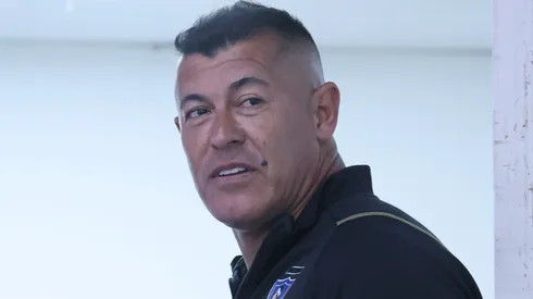 Jorge Almirón vuelve al CAP.