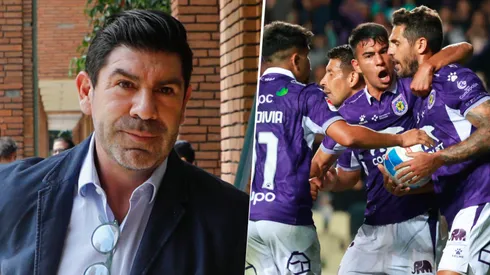 El Matador exigió a la ANFP tener VAR en todos los partidos de Primera B