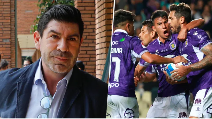 El Matador exigió a la ANFP tener VAR en todos los partidos de Primera B