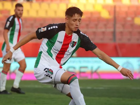 La reacción de Iván Román al interés del Atlético Mineiro
