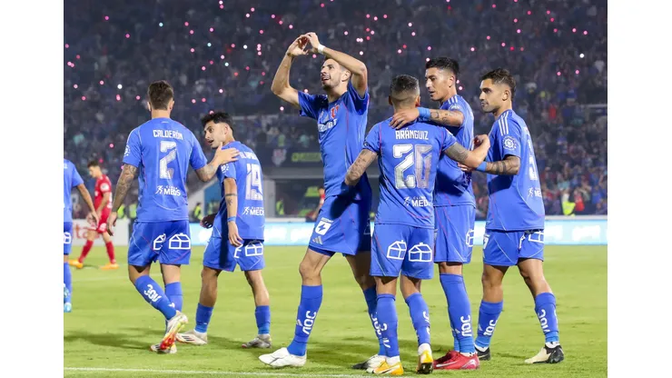 La U buscará un nuevo triunfo ante CAlera