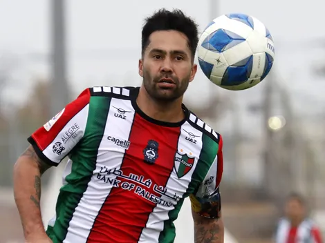 El impasse de Luis Jiménez en la Gala de Viña 2025