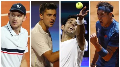 Revelan los duelos que se vivirán en la esperada competencia.