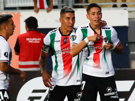 Iván Román tiene todo listo en un gigante de Brasil