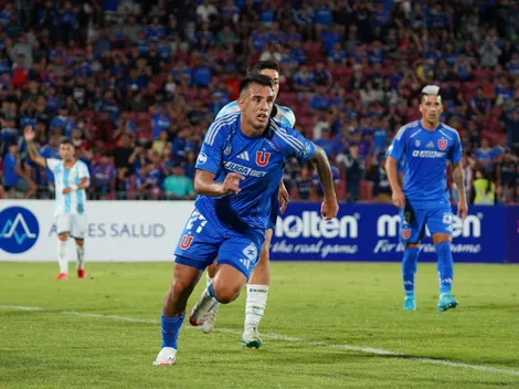 Al sacrificio en la U: ¿Quién sale por el Tucu Contreras?