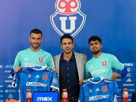 La U quiere borrar los fantasmas: los refuerzos que complican