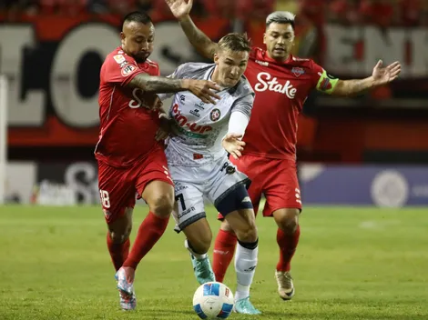 Tabla de posiciones: Ñublense le quitó el primer triunfo a Limache