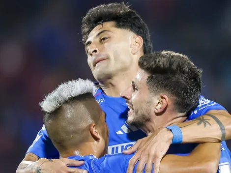 La U despeja sus dudas: formación confirmada