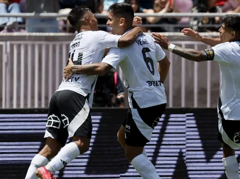 Colo Colo vs O'Higgins: Horario y dónde ver el Campeonato Nacional