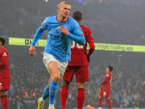 ¿Dónde ver Manchester City vs Liverpool? Premier League