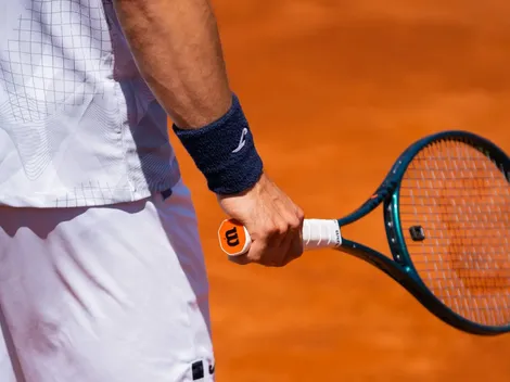 Última jornada de la qualy del Chile Open: Horarios y dónde ver