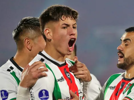 “Uno tiene que jugar porque se lo merece, no por la regla”