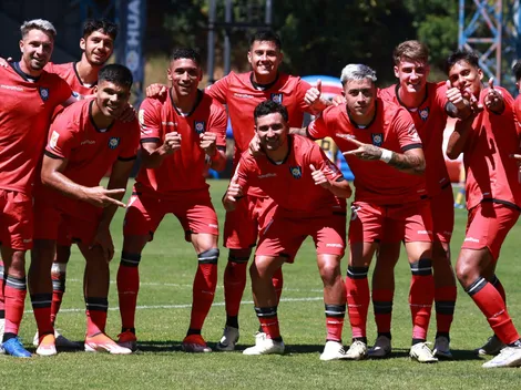 Jaime García en llamas: Huachipato apabulla a la billetera de Everton