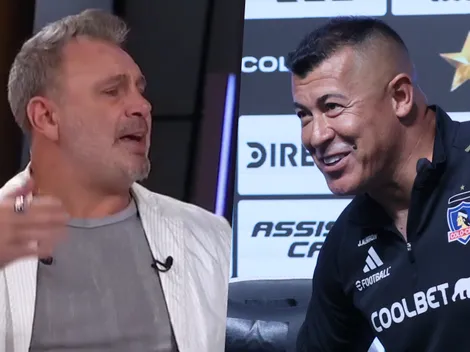 Barticciotto furioso con Almirón tras la tocada de oreja la U