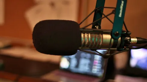 Un histórico del relato chileno nos dejó en esta jornada.