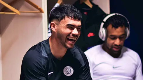 Suazo fue clave en la victoria por 4-1 del Toulouse sobre Le Havre.