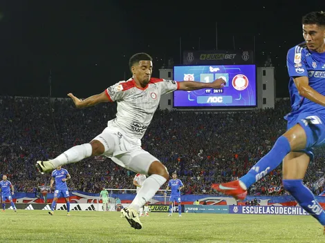 ¡Universidad de Chile suma su segundo triunfo!