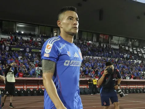 "No hay una sensación muy agradable": Aránguiz autocrítico