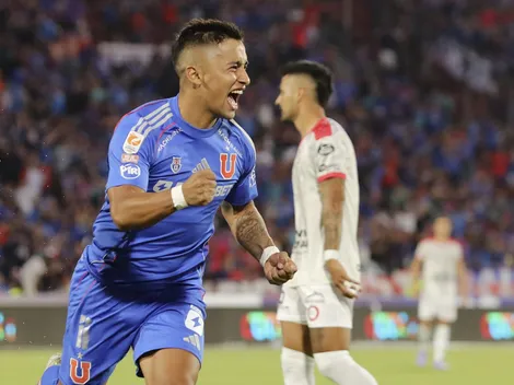 Tabla de posiciones: la U y dos clubes en lo más alto del torneo