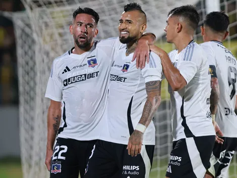 ¿Qué canal transmite Colo Colo vs O'Higgins? Campeonato Nacional