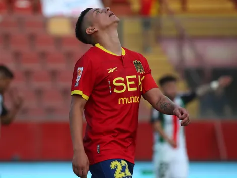 Papelón en Unión Española: cambia de estadio para la Sudamericana