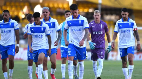 U. Católica tiene estadio para la Copa Sudamericana