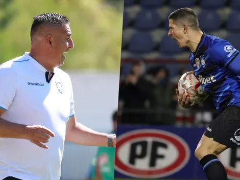 Cris Martínez responde a Jaime García tras críticas de "no medirse"