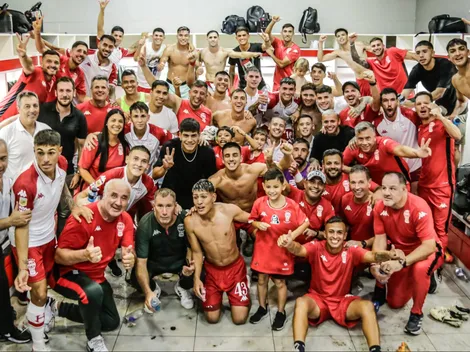 Desechados en Colo Colo y la "U" brillan en clásico con dos asistencias