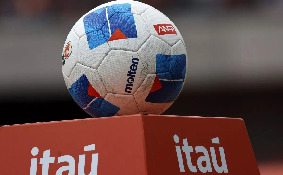 Programación de la tercera fecha del Campeonato Nacional 2025: Agenda