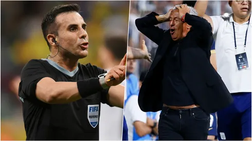 Pipo Gorosito estalla por nueva designación de Piero Maza a Alianza Lima.