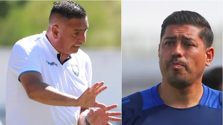 Jaime García reconoció tener diálogo constante con Nicolás Córdova.