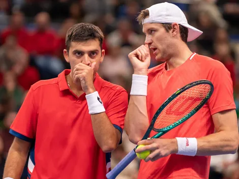 Apuestan por un gran golpe nacional en el Chile Open: "Me la juego por..."