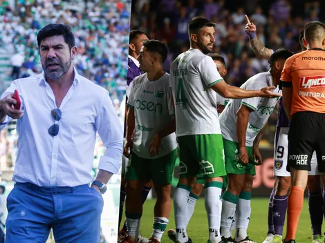 Marcelo Salas invoca a la FIFA para exigir el VAR del rugby en Chile