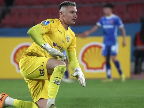 Campos comparte emocionante registro de su rehabilitación