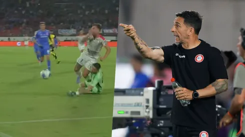 Sigue la polémica tras el duelo en Ñuñoa.