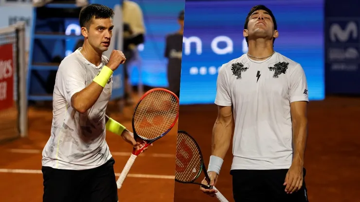 Importante cambio en la previa del Chile Open 2025.