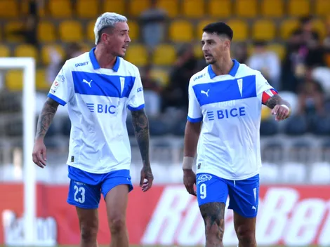 "Te pusiste chileno": JC Guarello mata a Fernando Zampedri