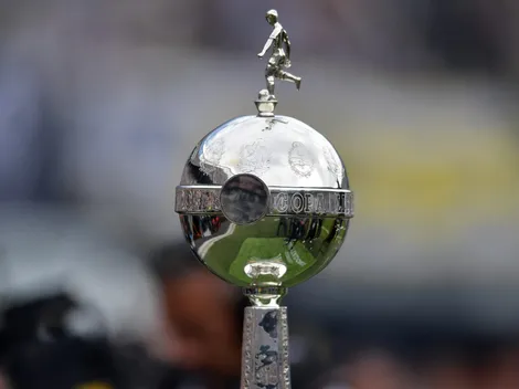 Horario y dónde ver las revanchas de la Copa Libertadores