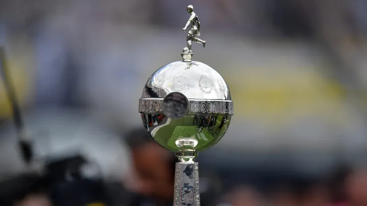 Descubre todos los detalles de la Copa Libertadores 2025.