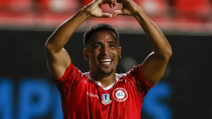 El jugador se sinceró sobre su llegada a Chile y su historia de vida.