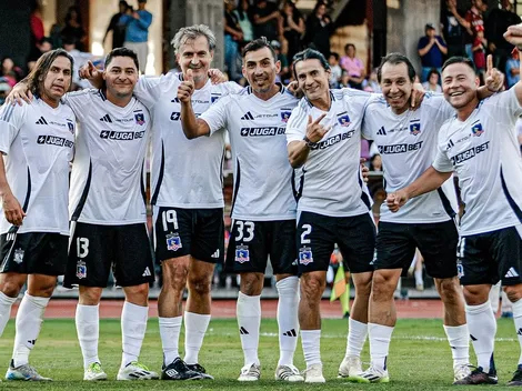 Gira Centenario Colo Colo: Fecha del próximo partido y rival