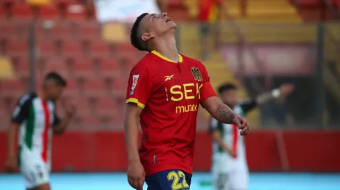 La Unión Española vive un pésimo momento que arrastra desde 2024.